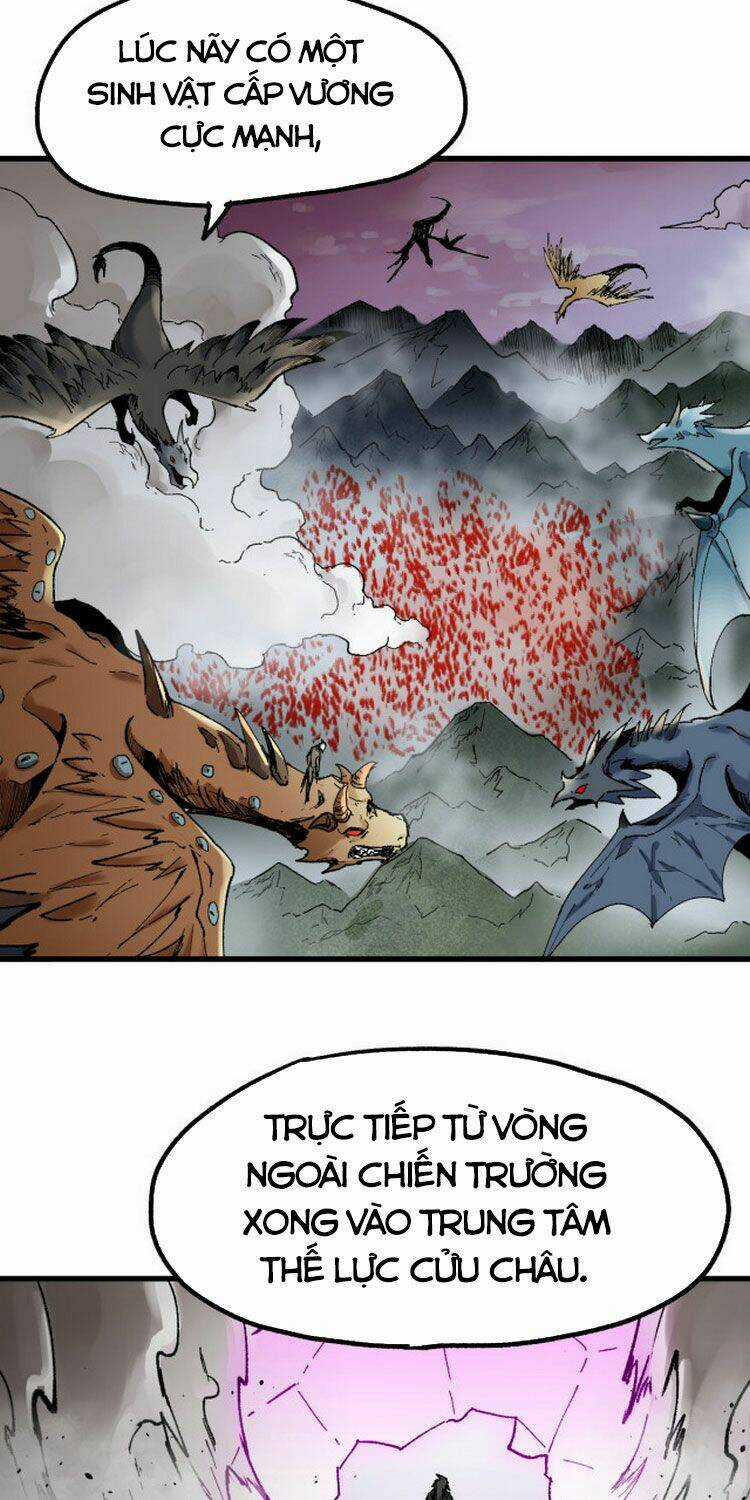 Thánh Khư Chapter 128 trang 18