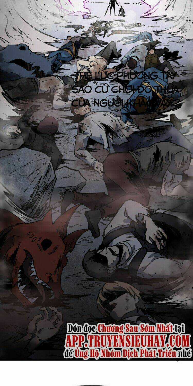 Thánh Khư Chapter 128 trang 19