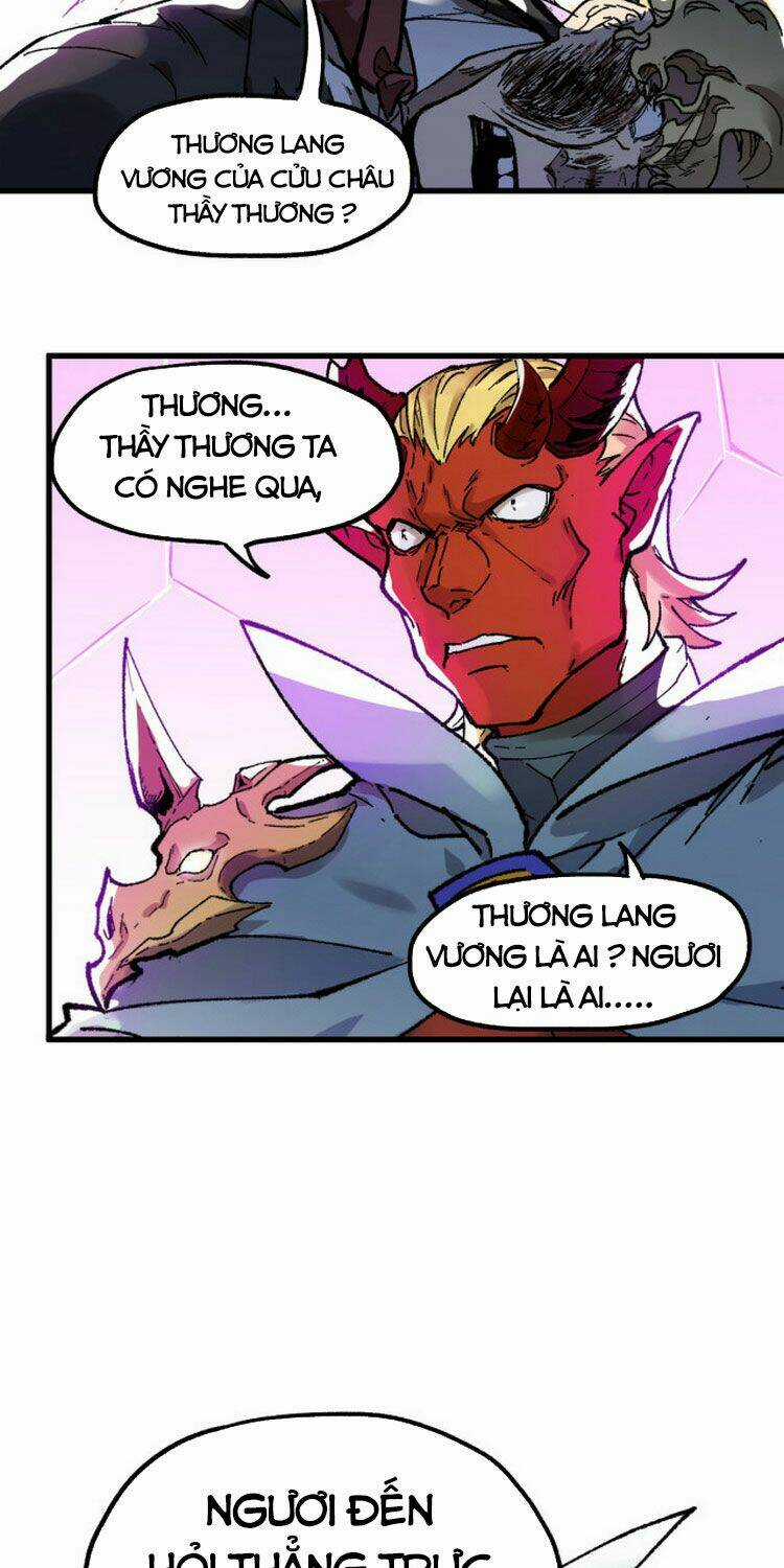 Thánh Khư Chapter 128 trang 21