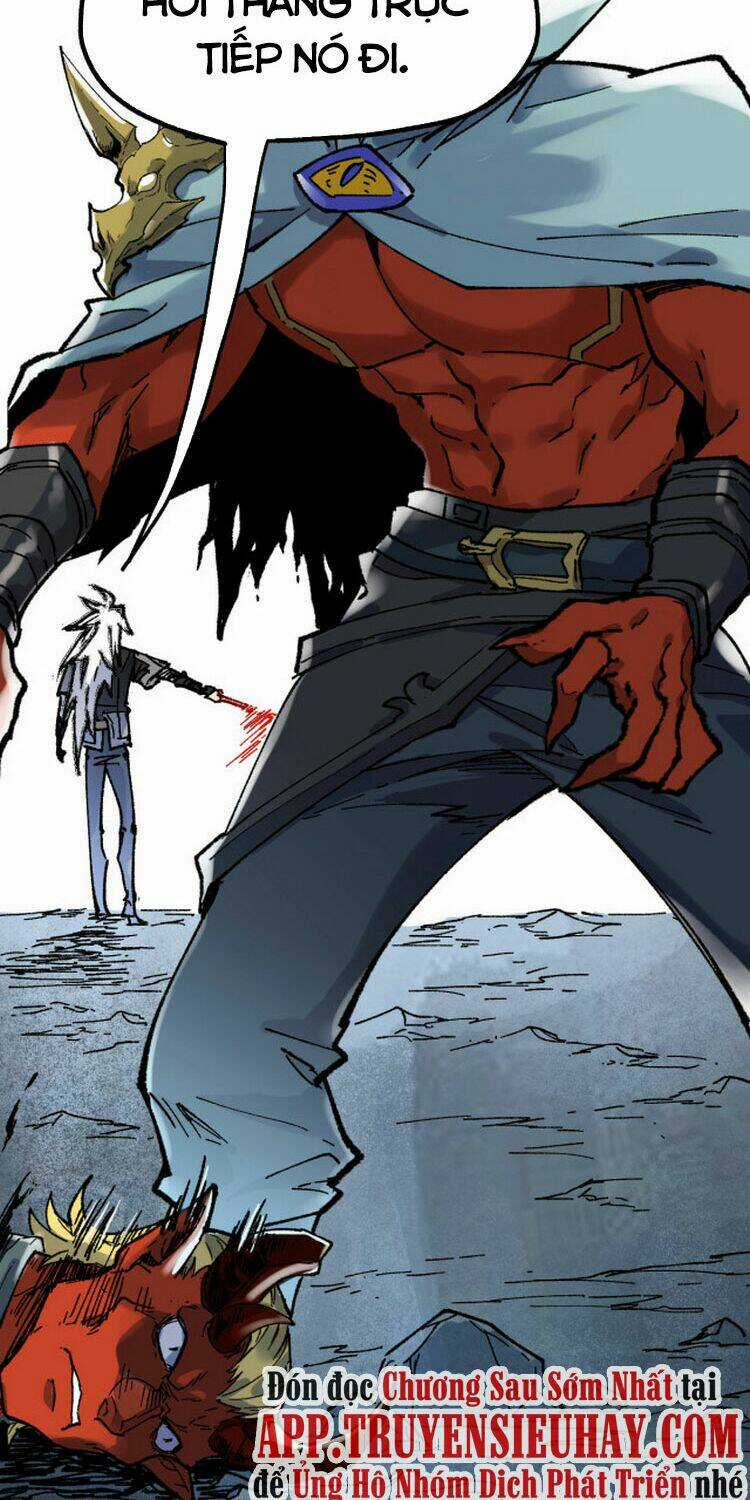 Thánh Khư Chapter 128 trang 22