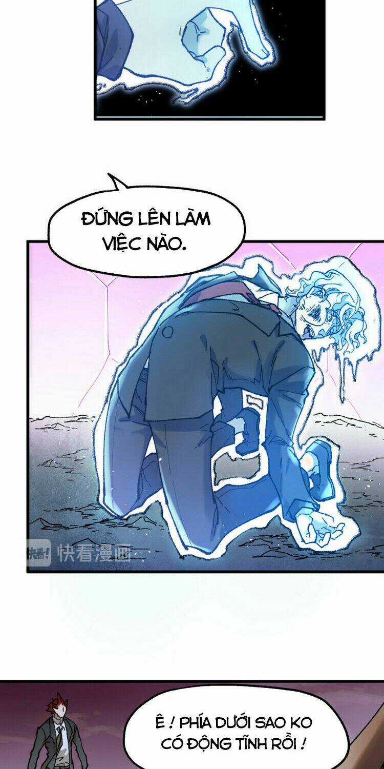 Thánh Khư Chapter 128 trang 24