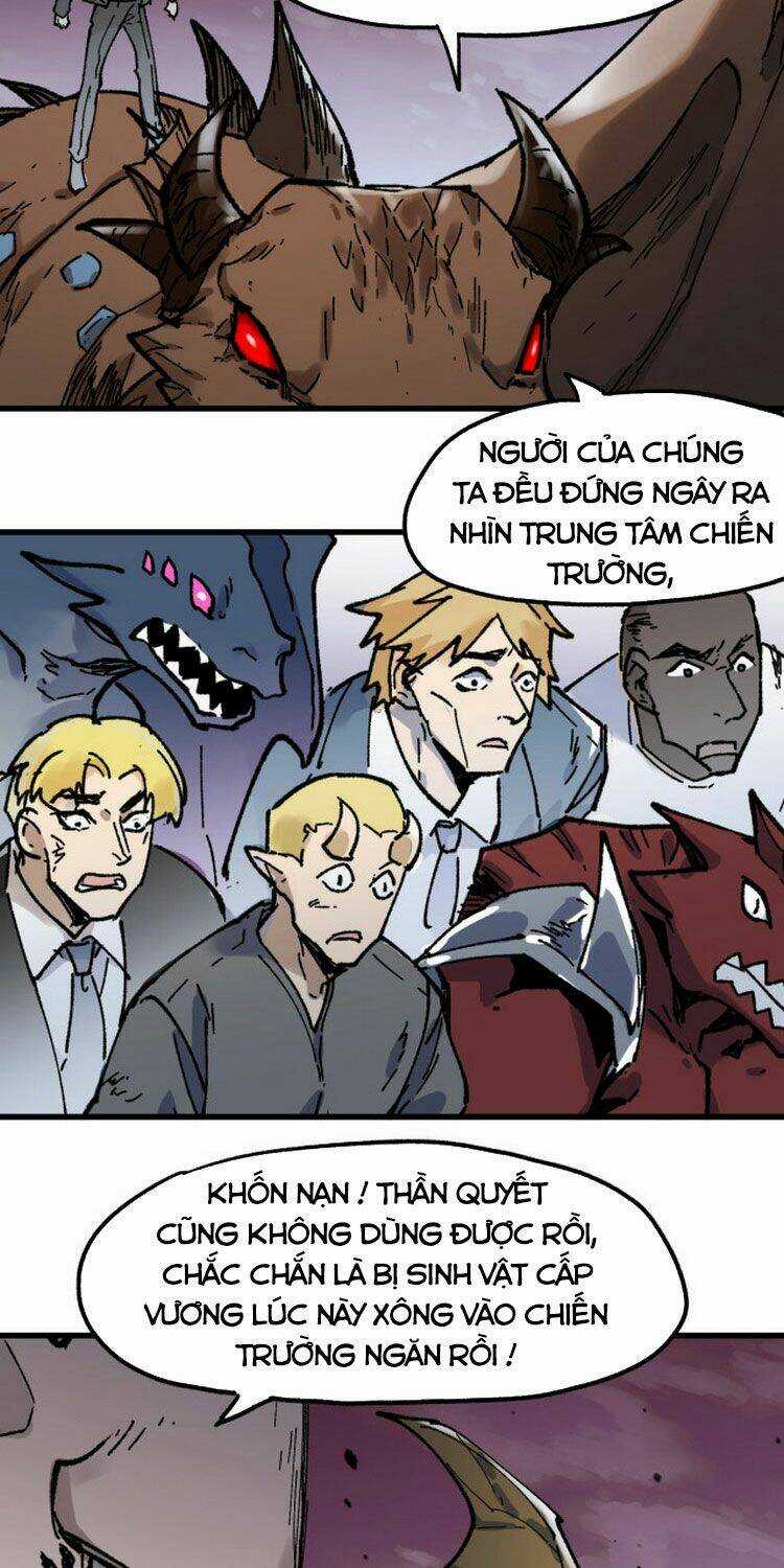 Thánh Khư Chapter 128 trang 25