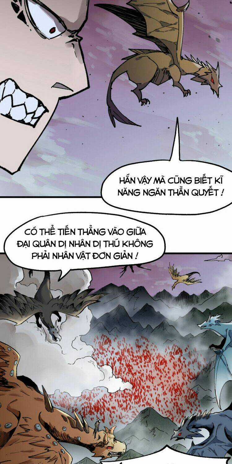 Thánh Khư Chapter 128 trang 26