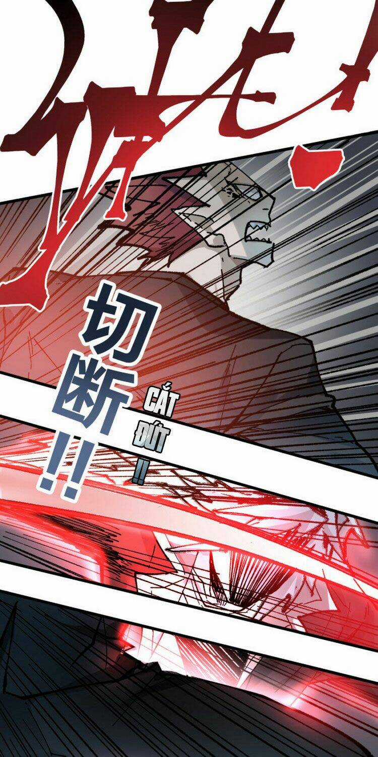 Thánh Khư Chapter 128 trang 29