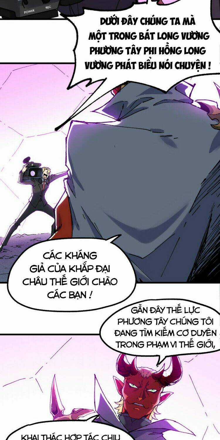 Thánh Khư Chapter 128 trang 3