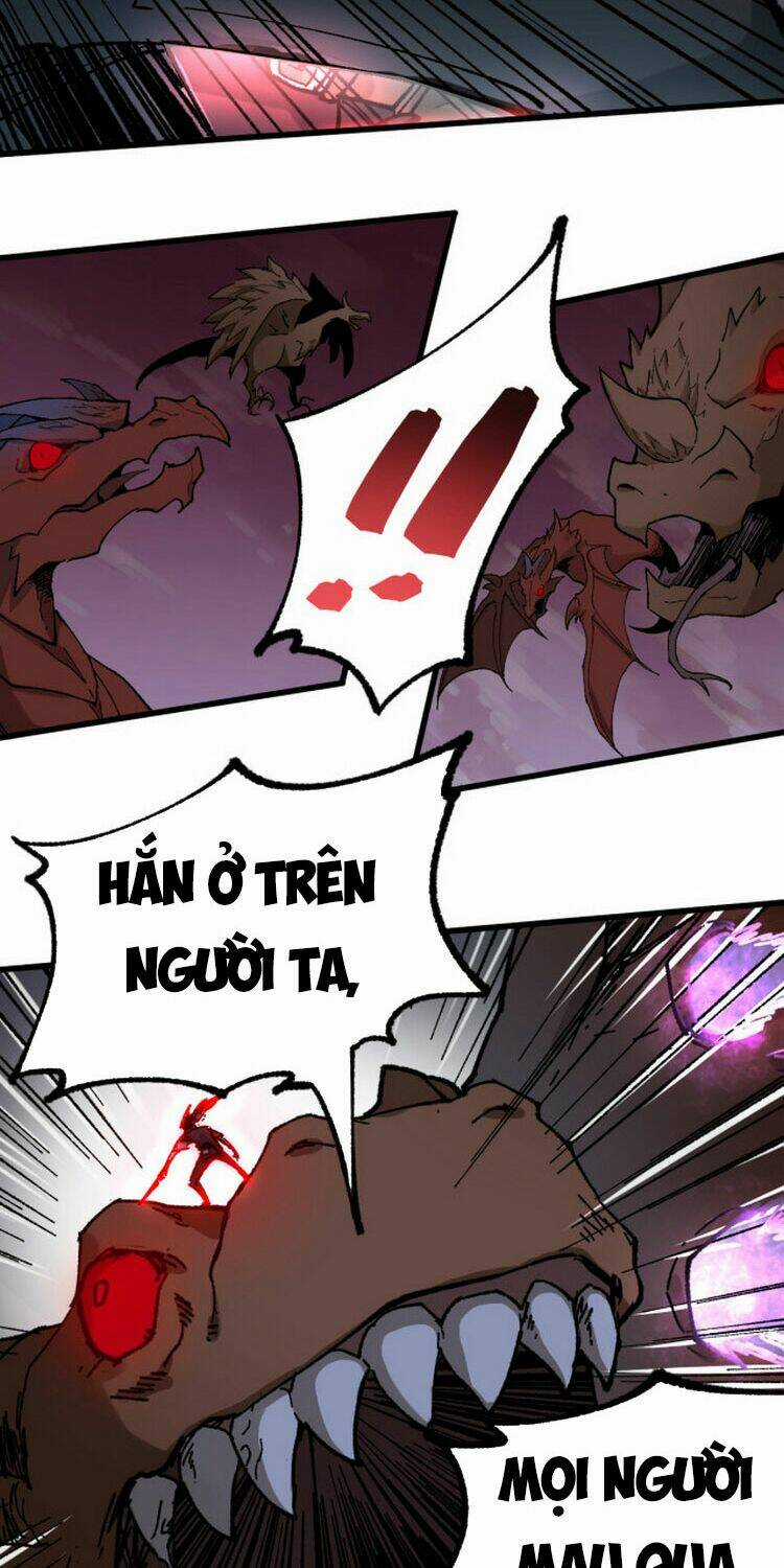 Thánh Khư Chapter 128 trang 30