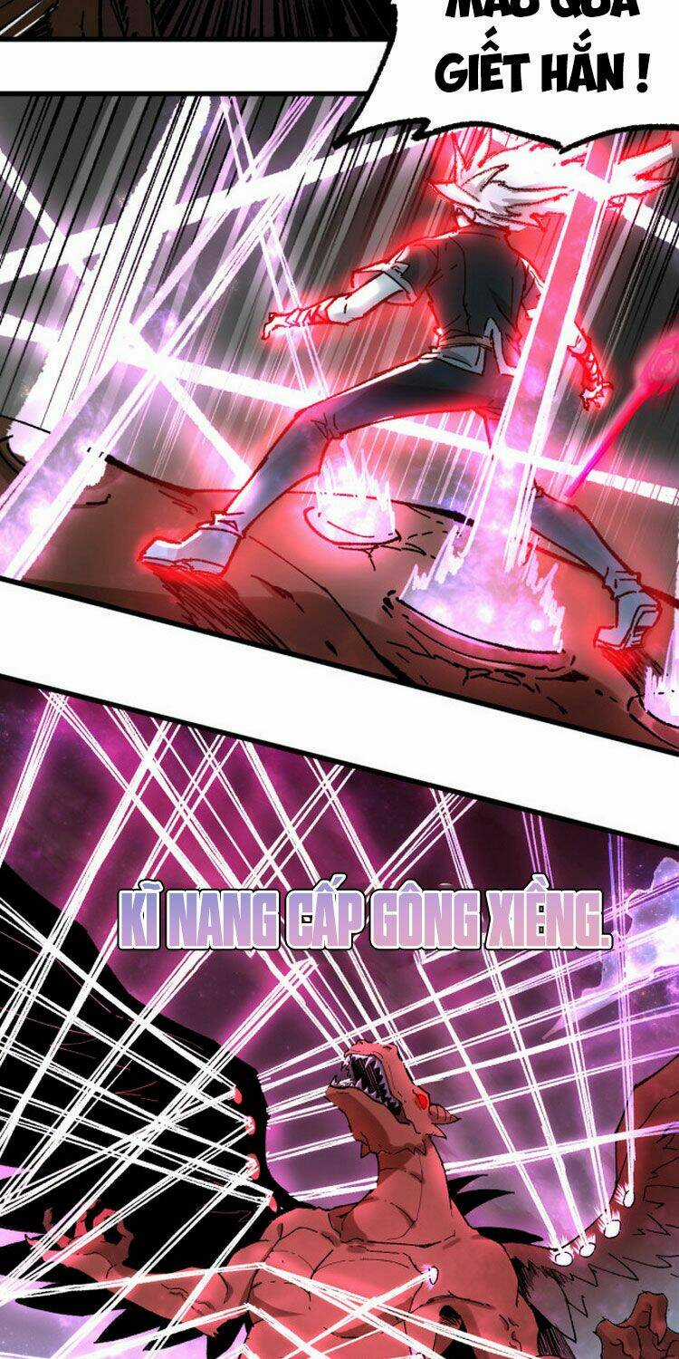 Thánh Khư Chapter 128 trang 31