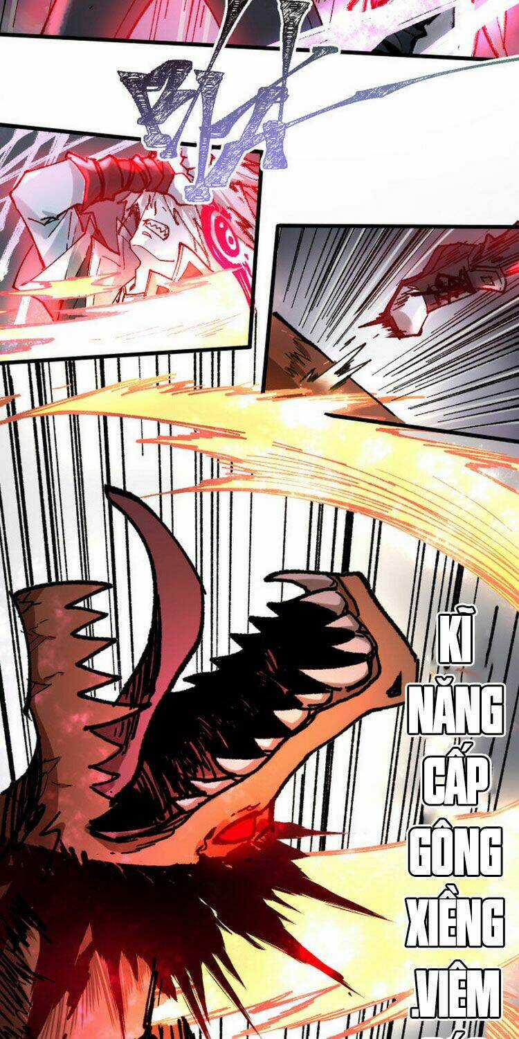 Thánh Khư Chapter 128 trang 33