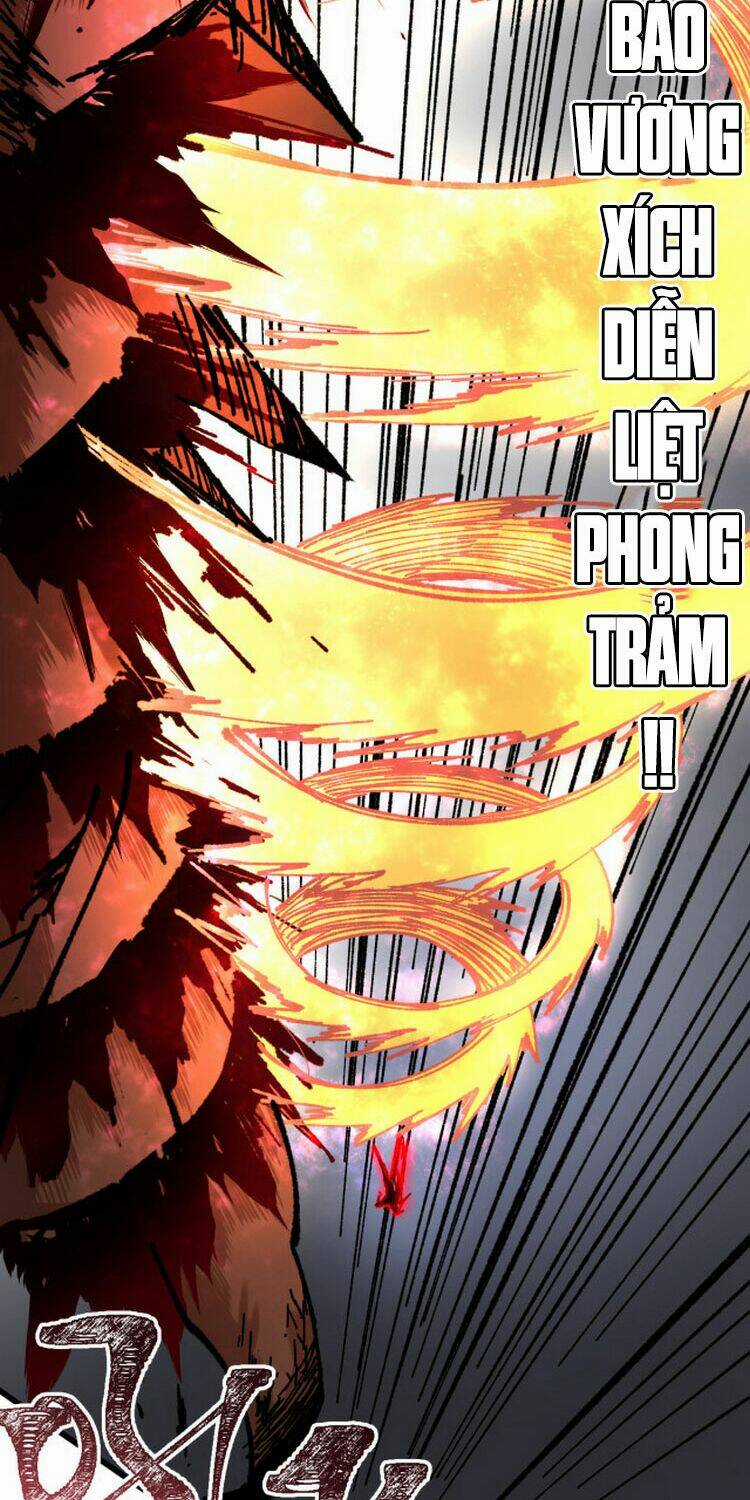 Thánh Khư Chapter 128 trang 34