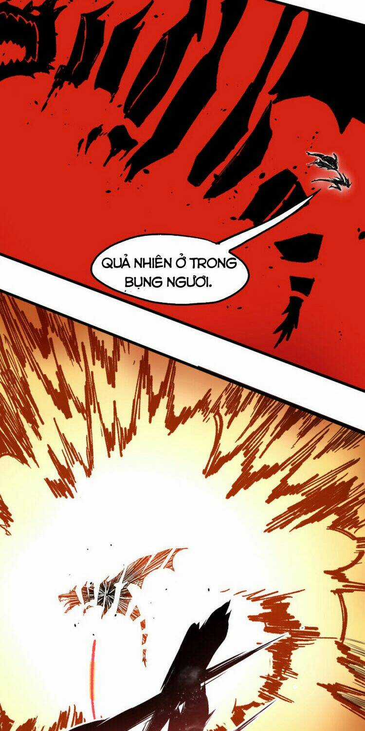 Thánh Khư Chapter 128 trang 36