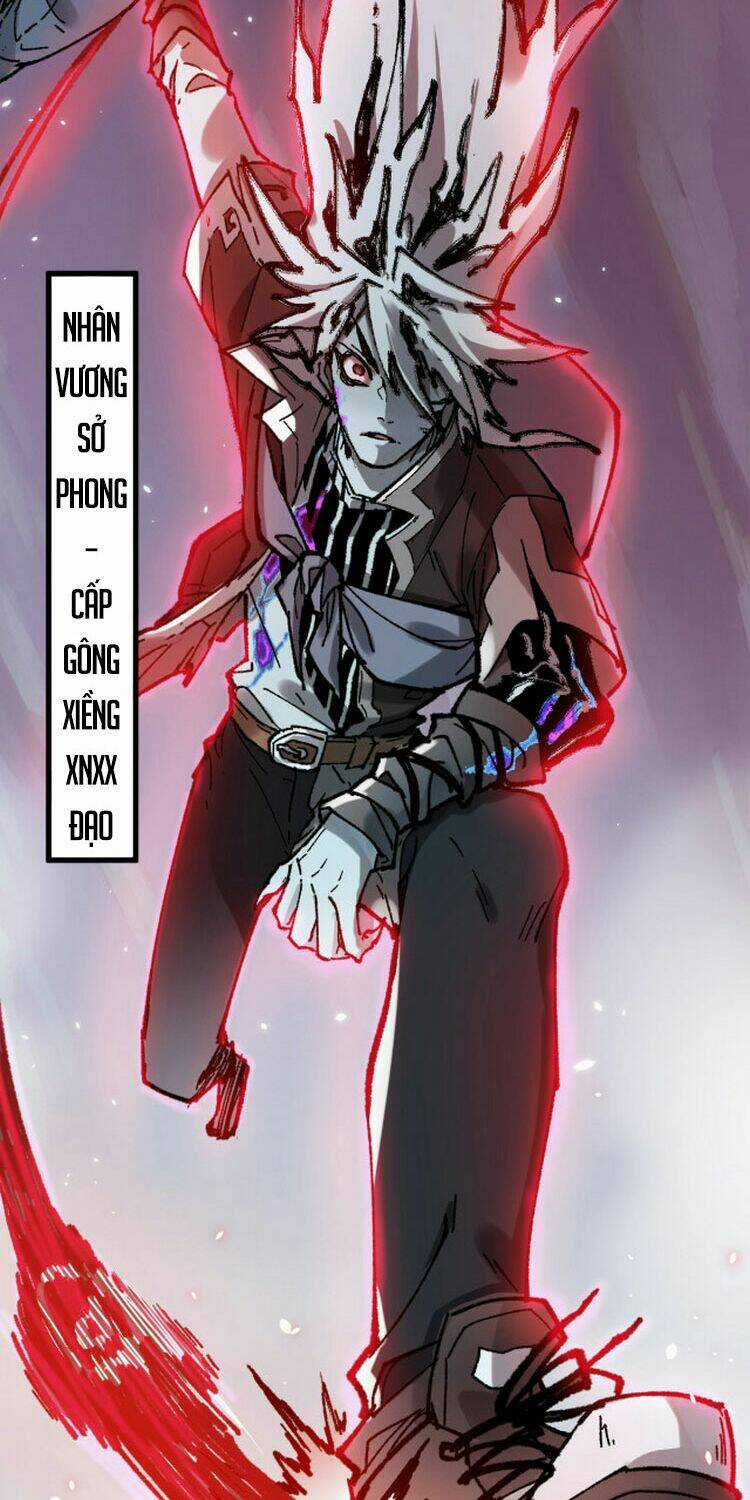 Thánh Khư Chapter 128 trang 38