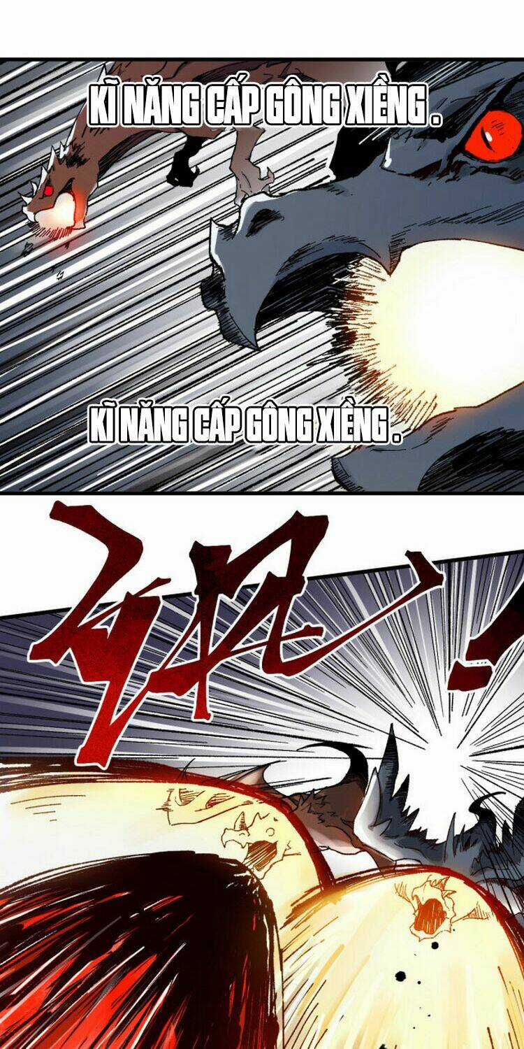 Thánh Khư Chapter 128 trang 40