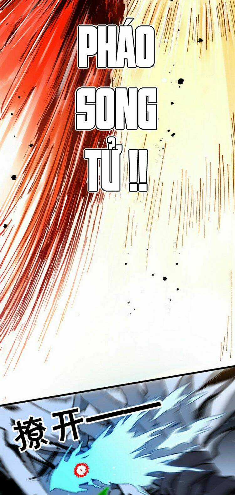 Thánh Khư Chapter 128 trang 41