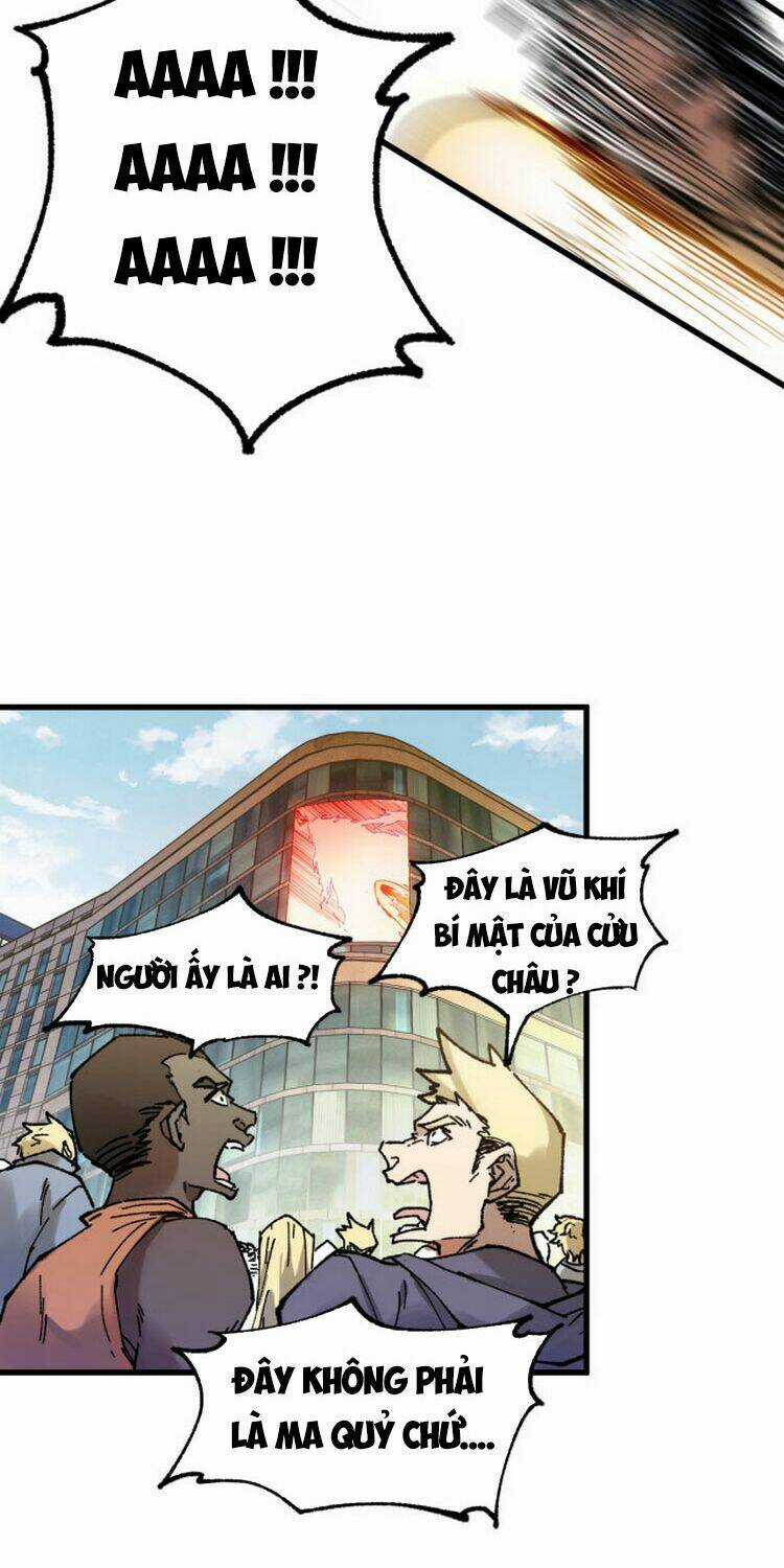 Thánh Khư Chapter 128 trang 43