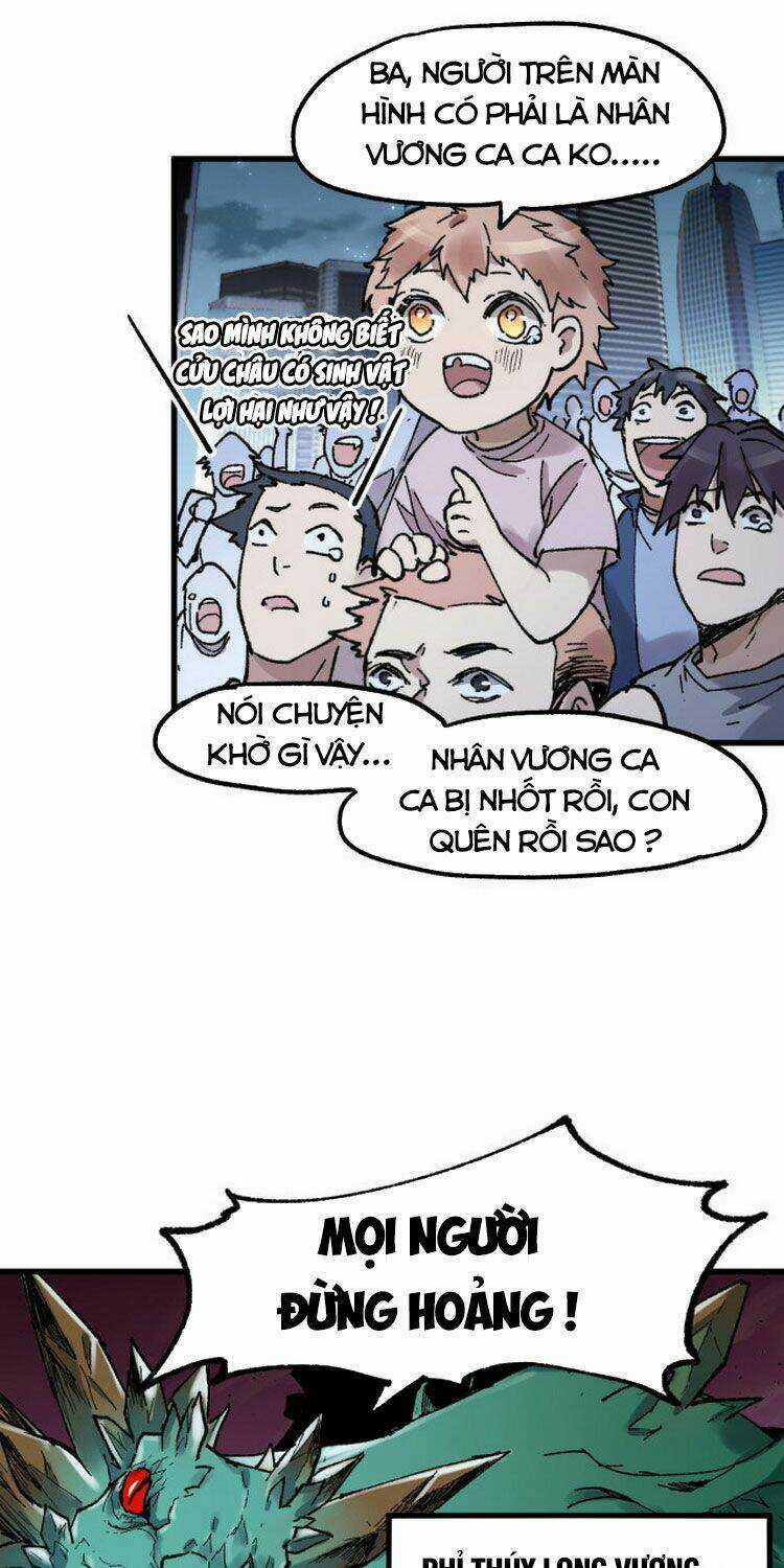 Thánh Khư Chapter 128 trang 44