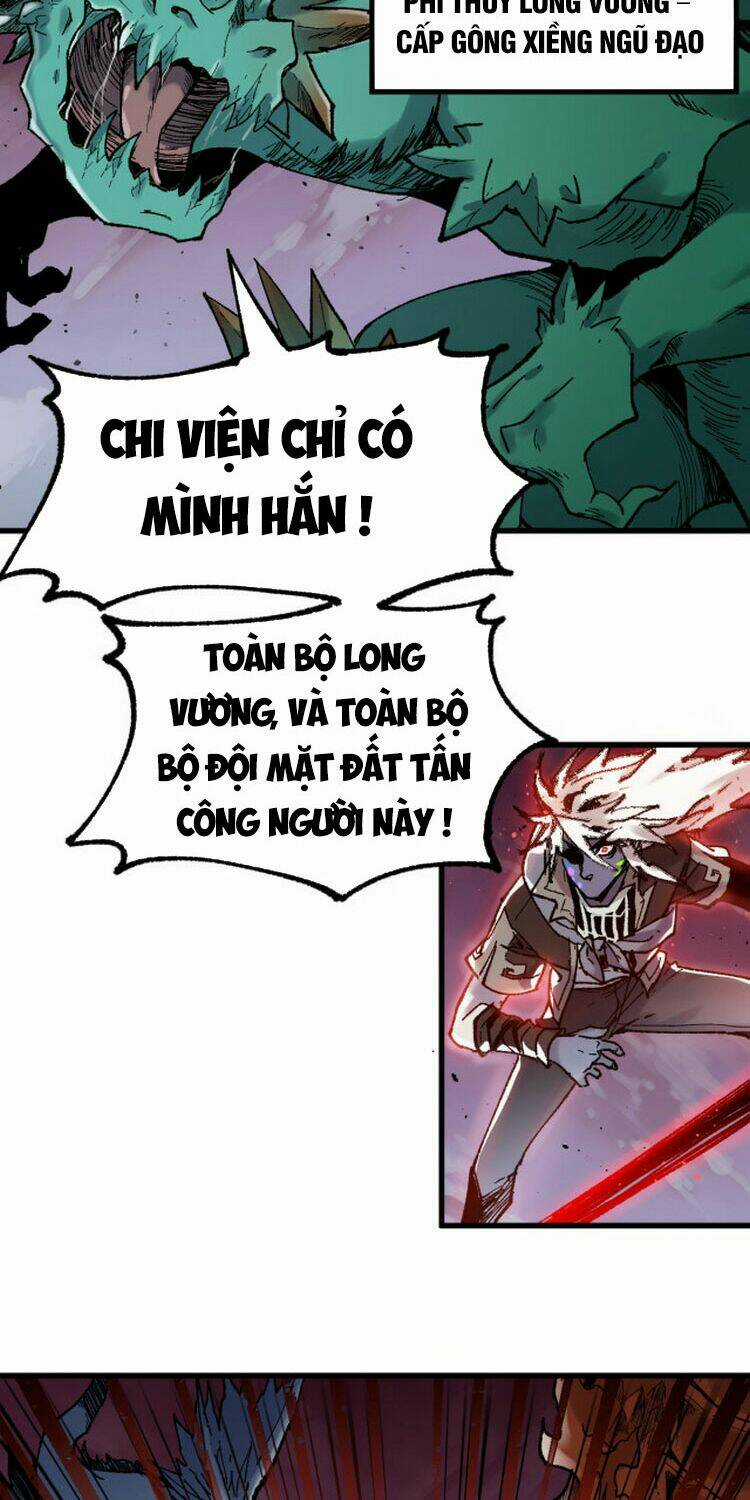 Thánh Khư Chapter 128 trang 45