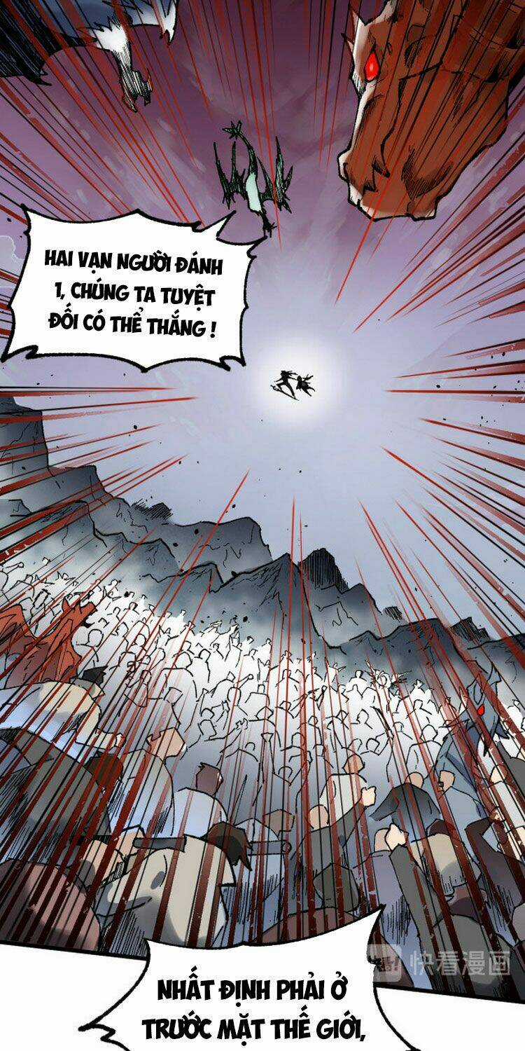 Thánh Khư Chapter 128 trang 46