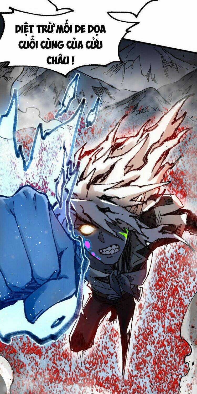 Thánh Khư Chapter 128 trang 47