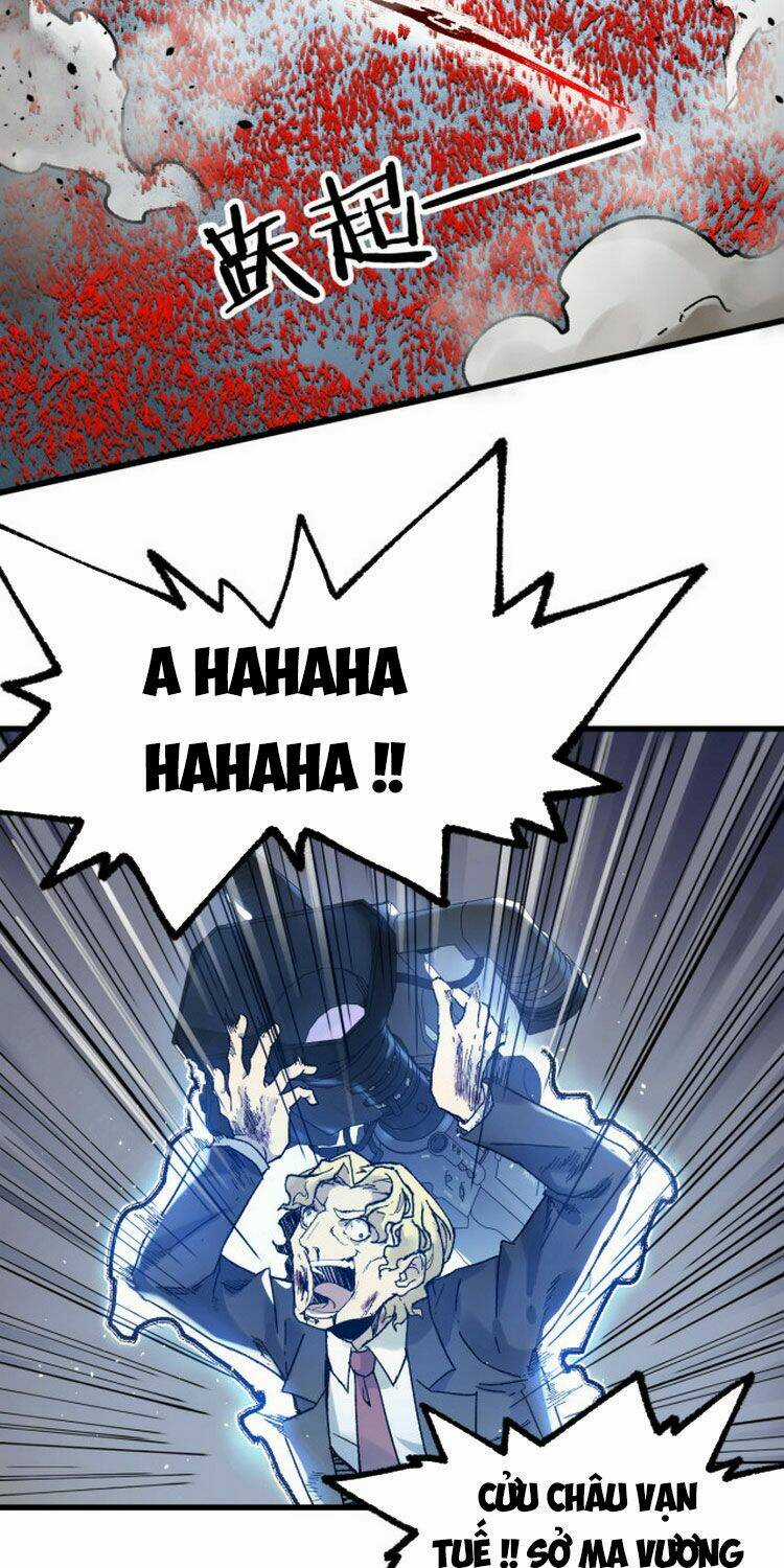 Thánh Khư Chapter 128 trang 48