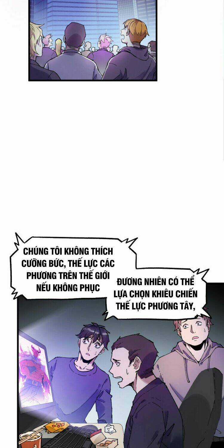 Thánh Khư Chapter 128 trang 5