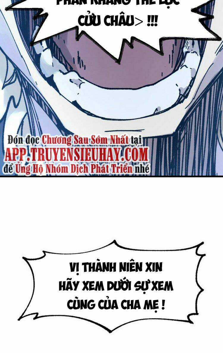 Thánh Khư Chapter 128 trang 50