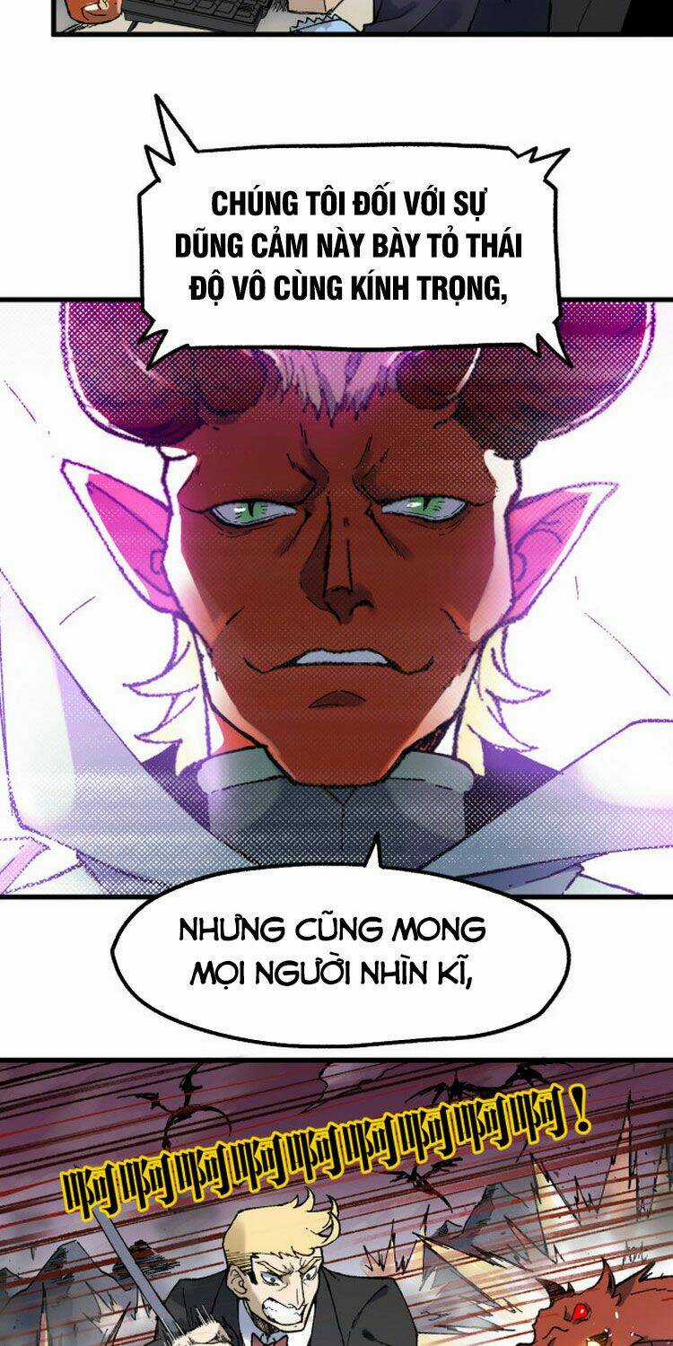 Thánh Khư Chapter 128 trang 6