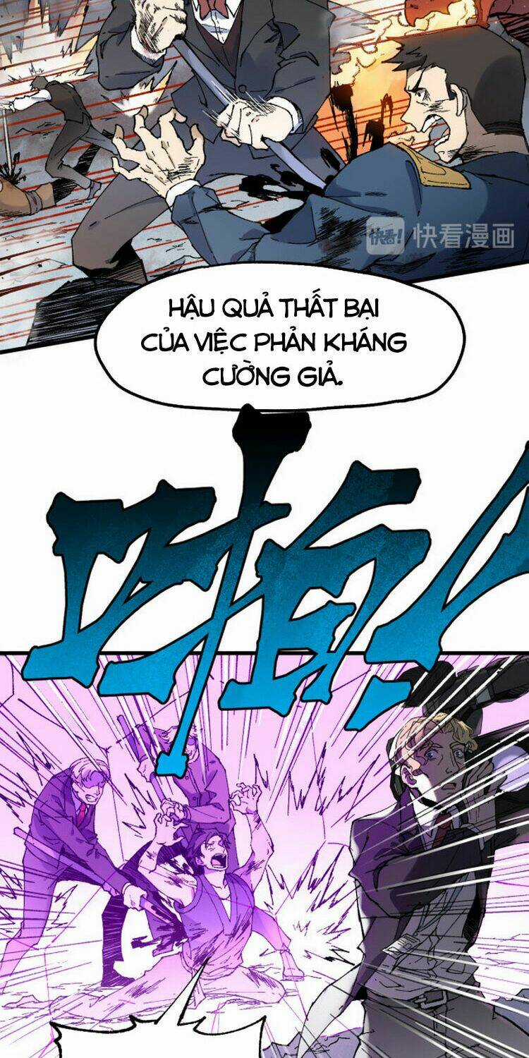 Thánh Khư Chapter 128 trang 7