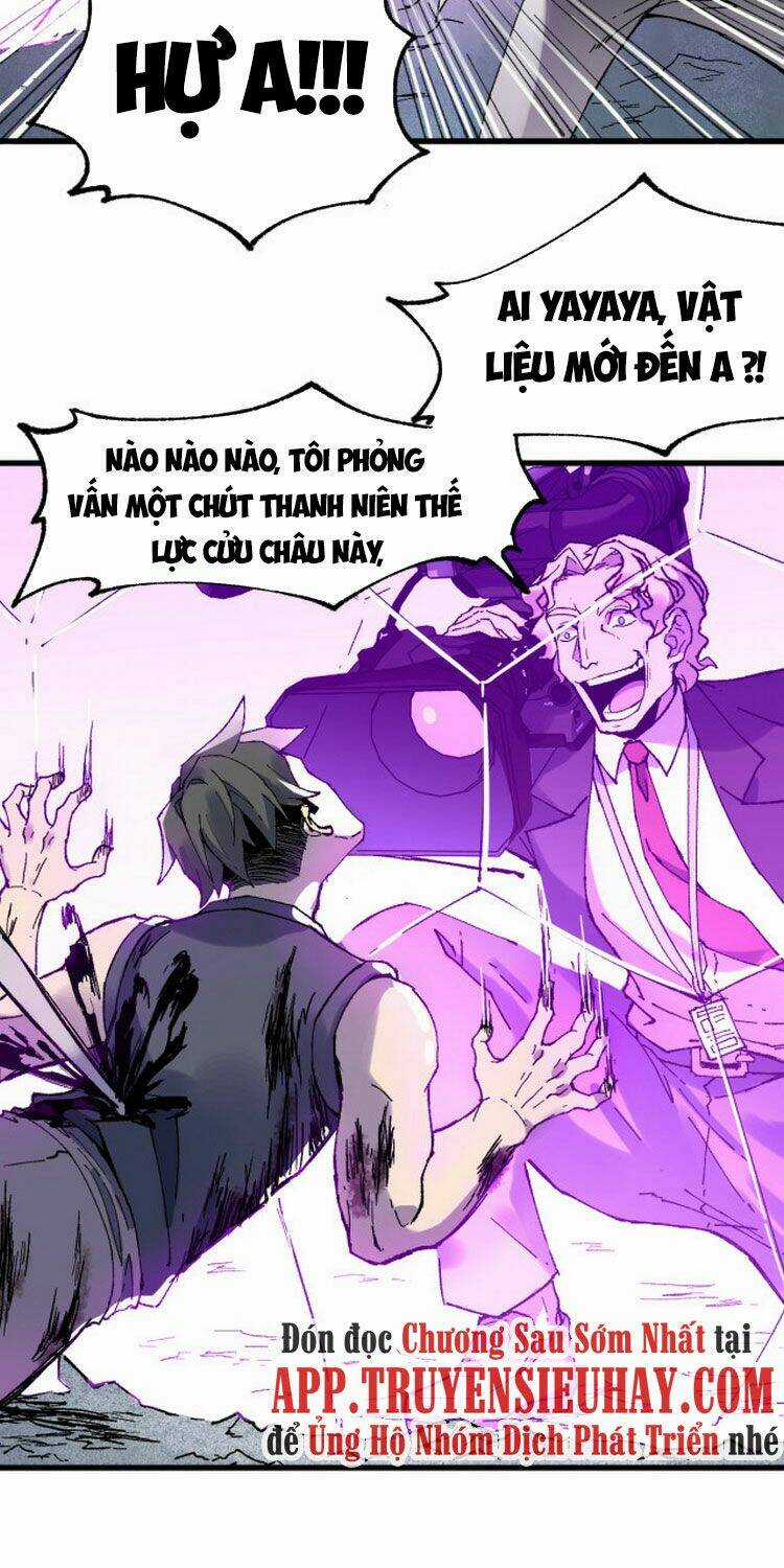 Thánh Khư Chapter 128 trang 8