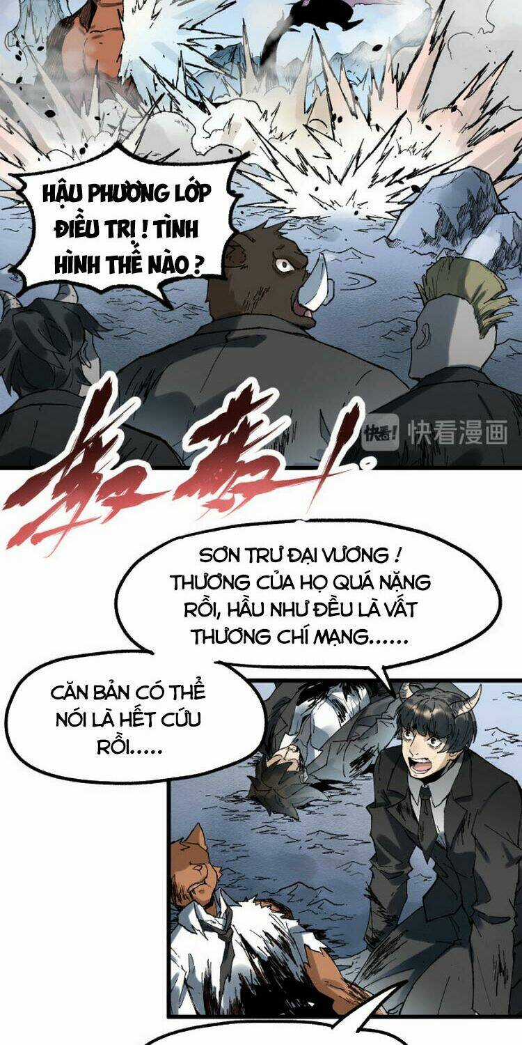 Thánh Khư Chapter 129 trang 1