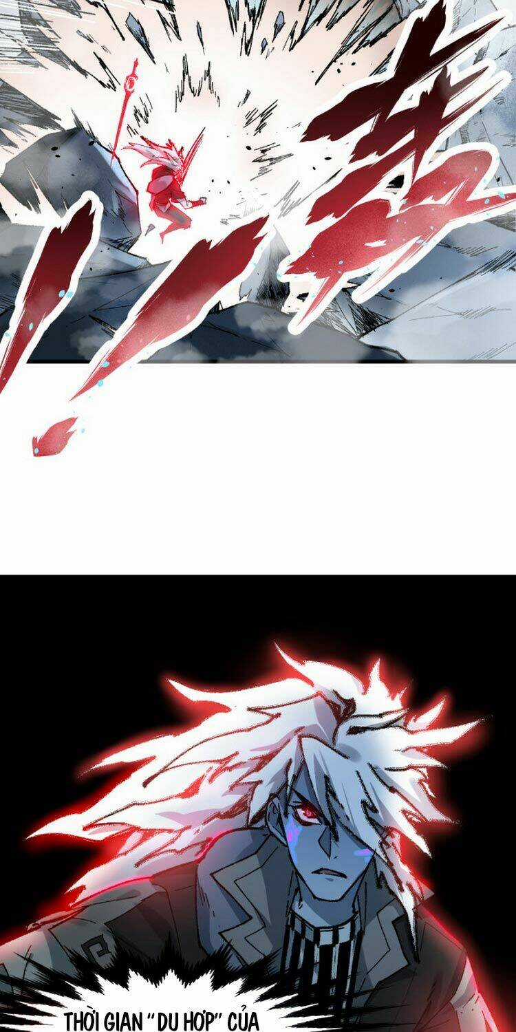 Thánh Khư Chapter 129 trang 12