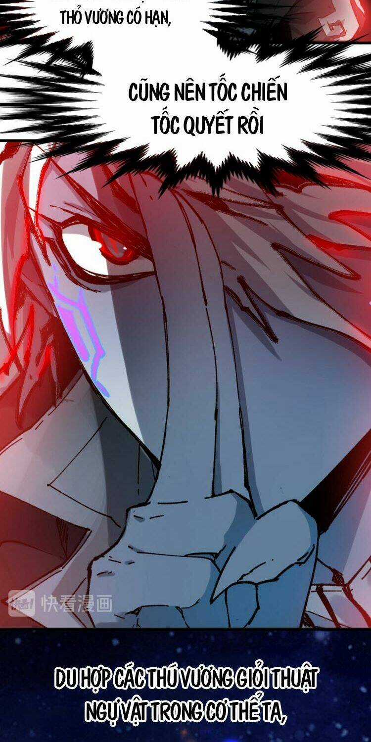 Thánh Khư Chapter 129 trang 13