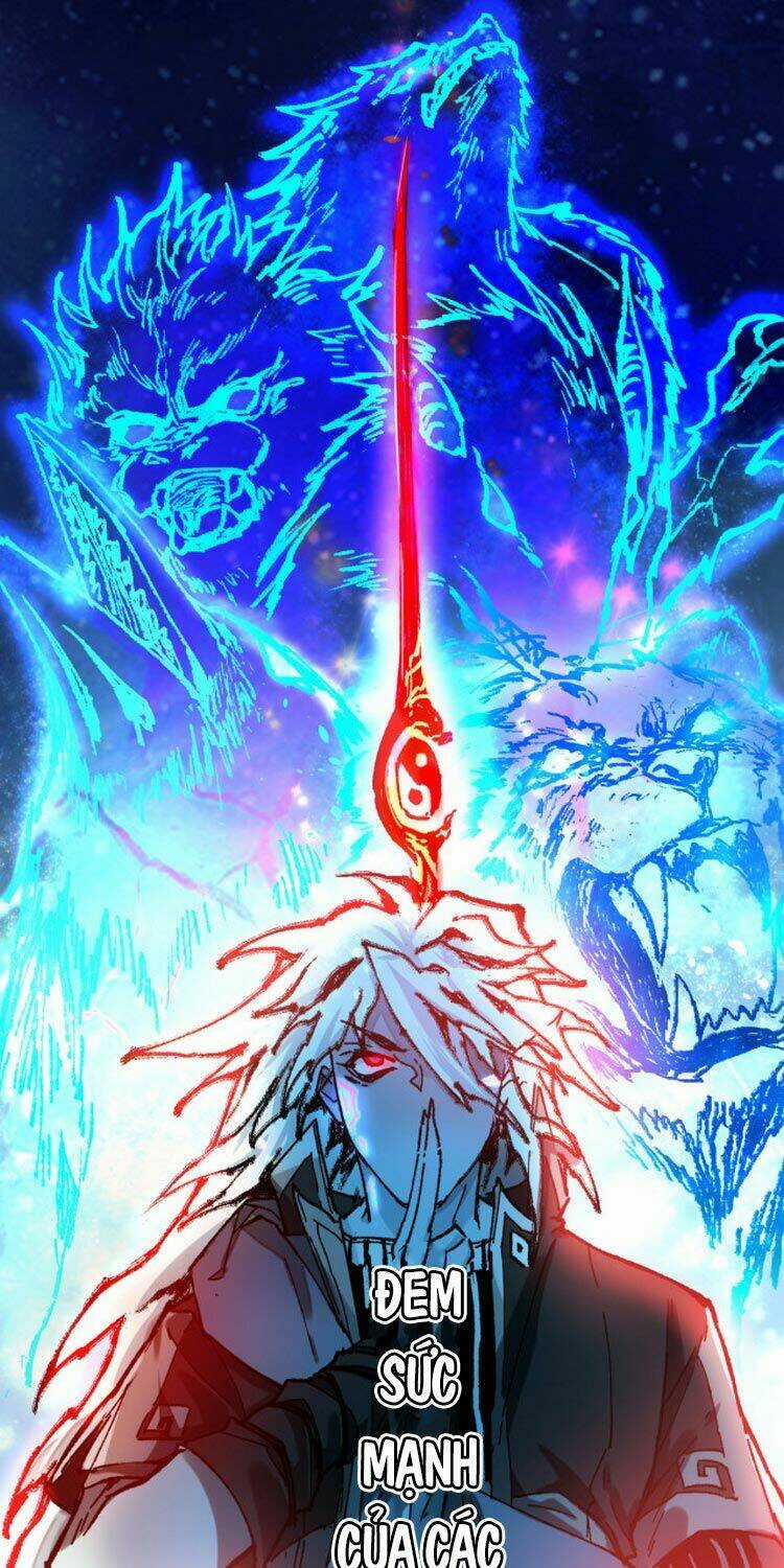 Thánh Khư Chapter 129 trang 14