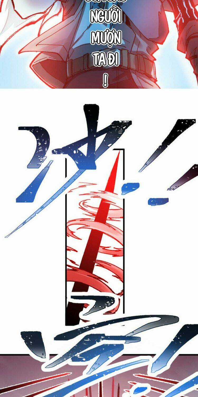 Thánh Khư Chapter 129 trang 15