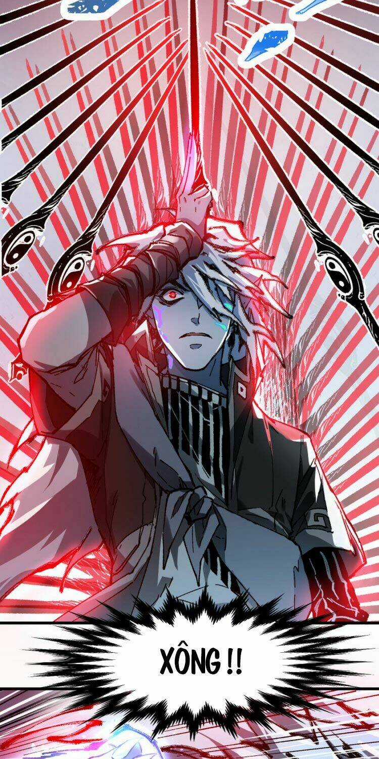 Thánh Khư Chapter 129 trang 16