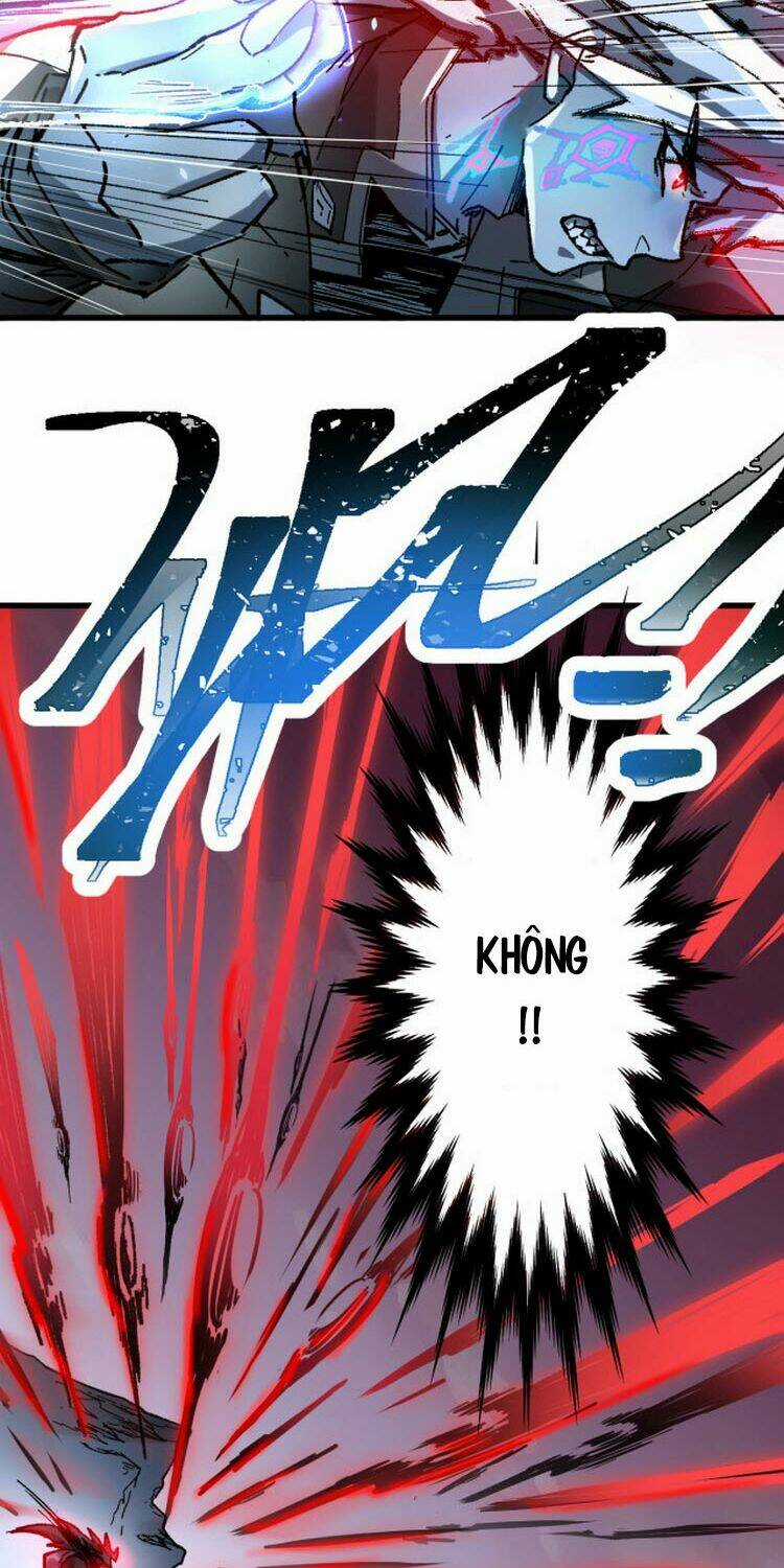 Thánh Khư Chapter 129 trang 17