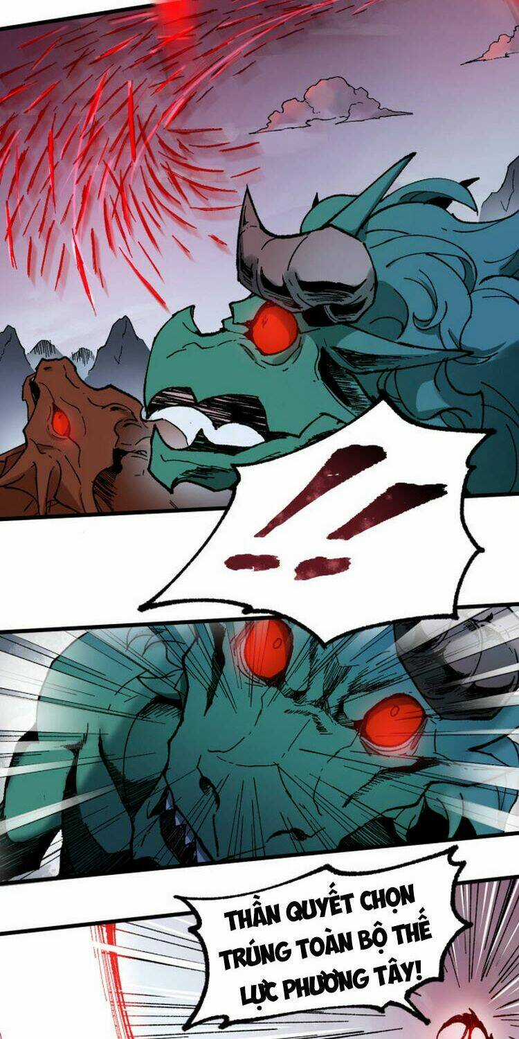 Thánh Khư Chapter 129 trang 19