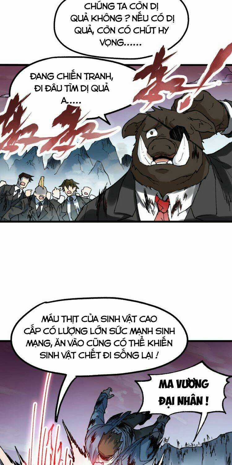 Thánh Khư Chapter 129 trang 2