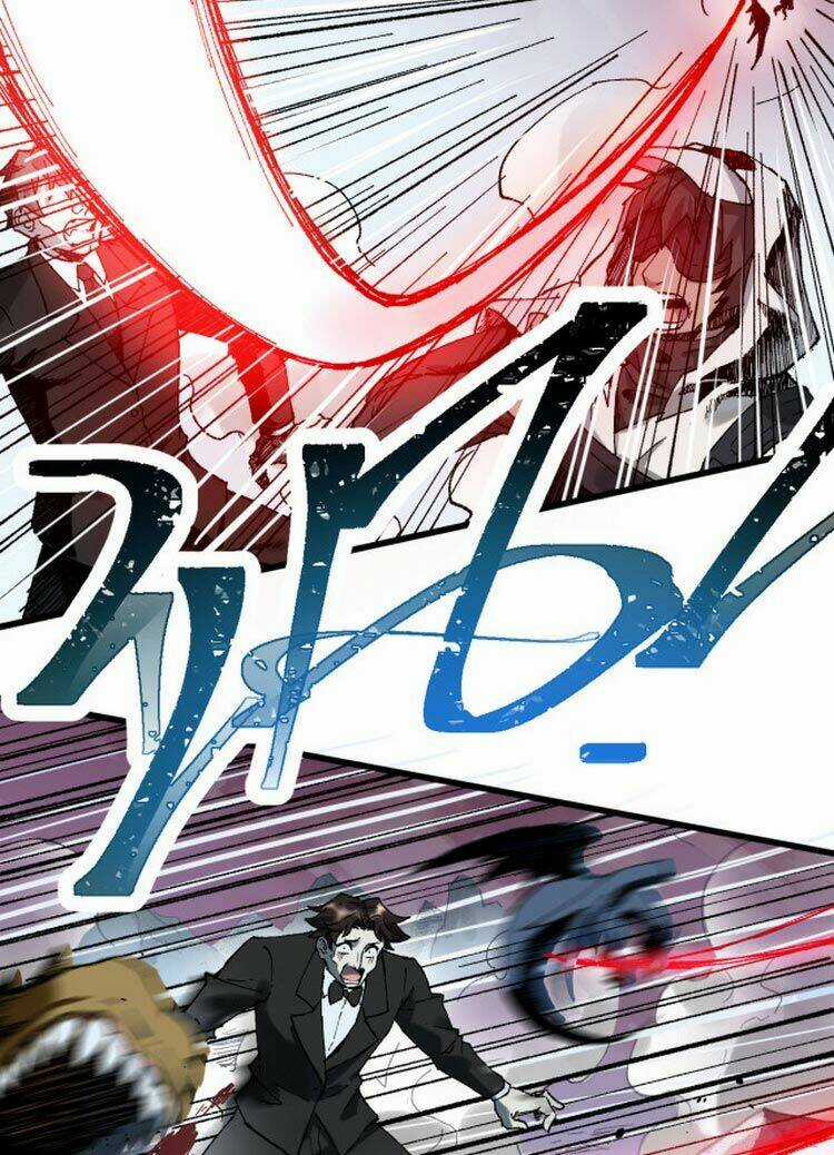 Thánh Khư Chapter 129 trang 20