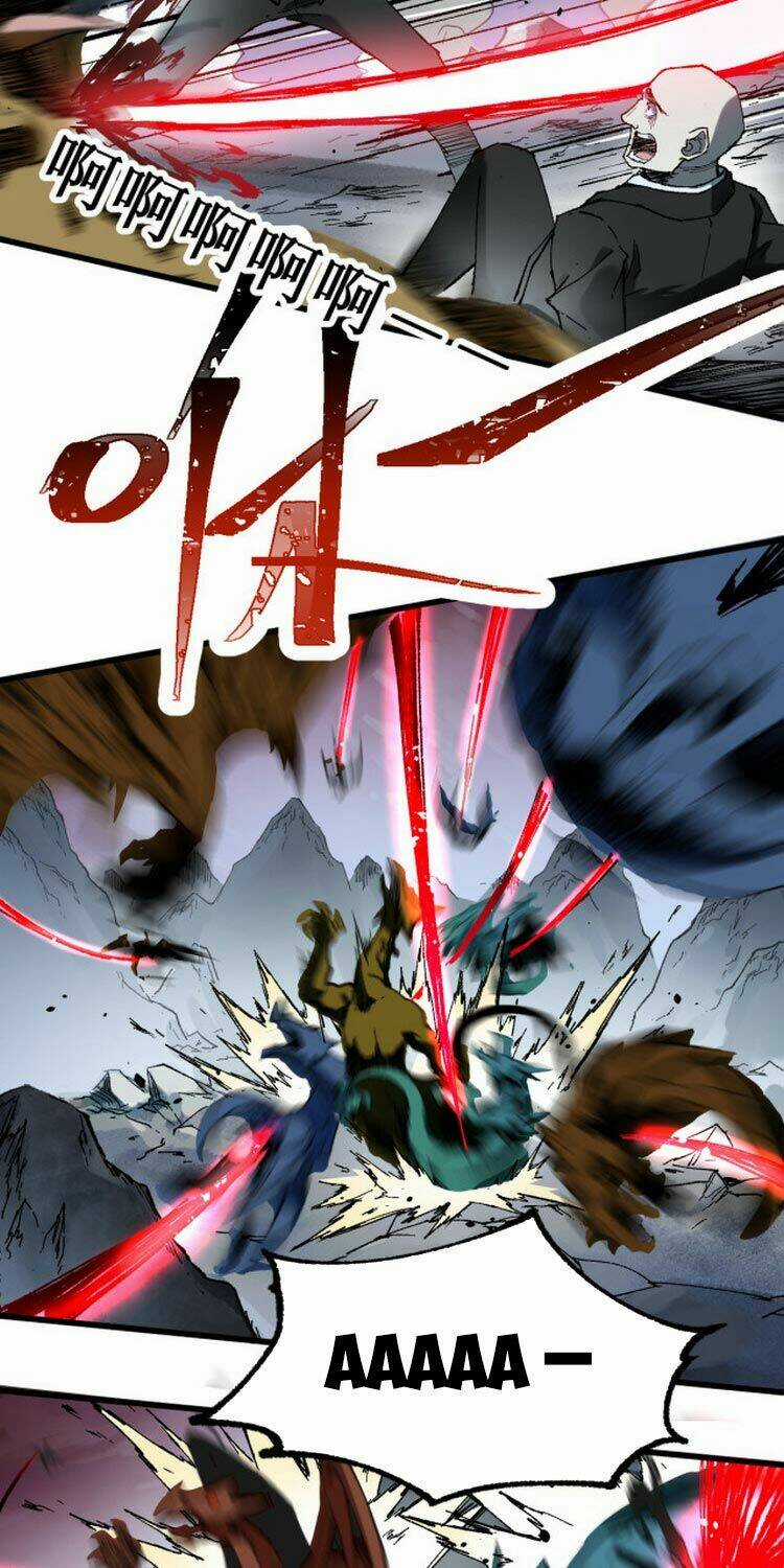 Thánh Khư Chapter 129 trang 21