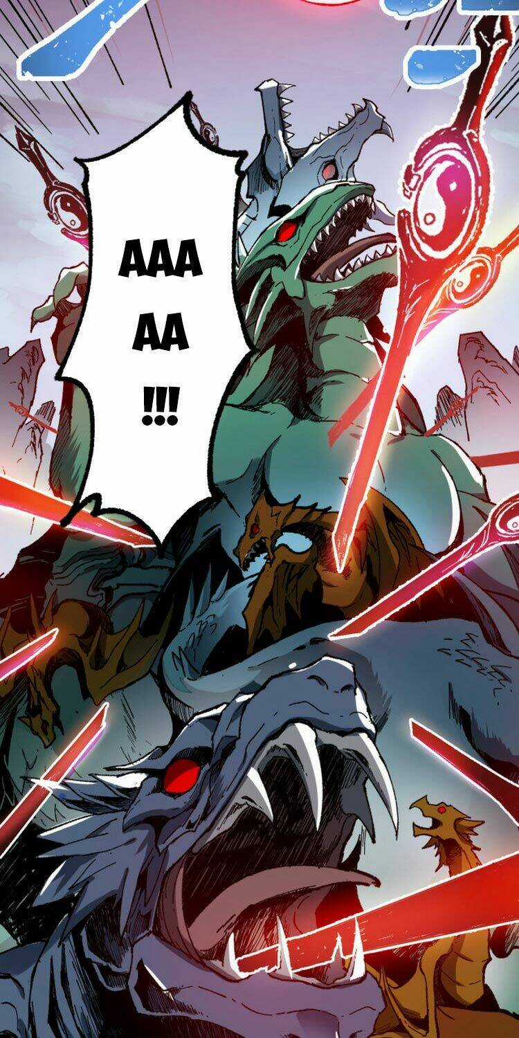 Thánh Khư Chapter 129 trang 23