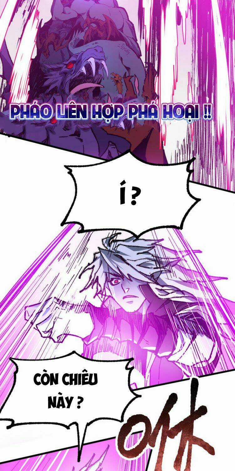 Thánh Khư Chapter 129 trang 27