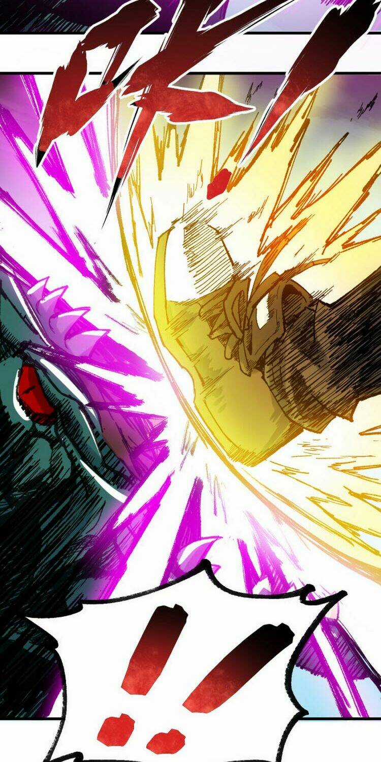 Thánh Khư Chapter 129 trang 30