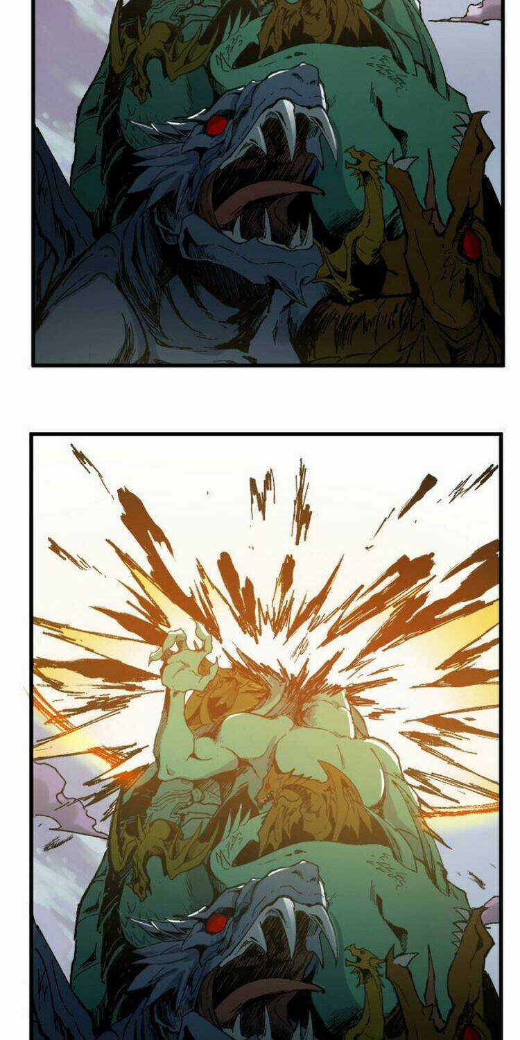 Thánh Khư Chapter 129 trang 32