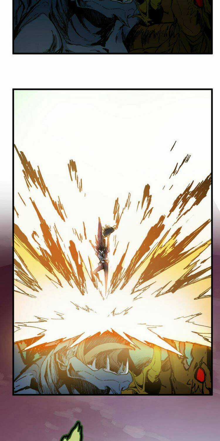 Thánh Khư Chapter 129 trang 33