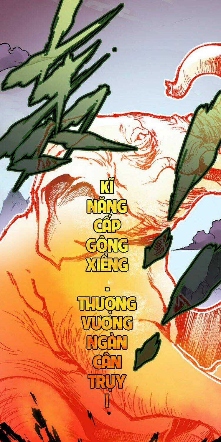 Thánh Khư Chapter 129 trang 34