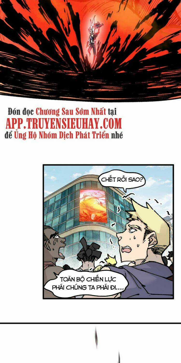 Thánh Khư Chapter 129 trang 35