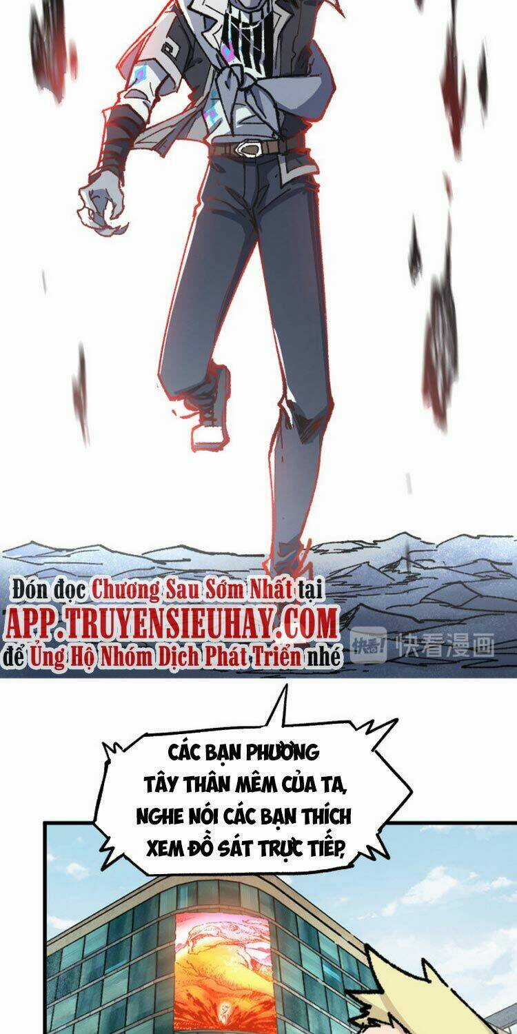 Thánh Khư Chapter 129 trang 37