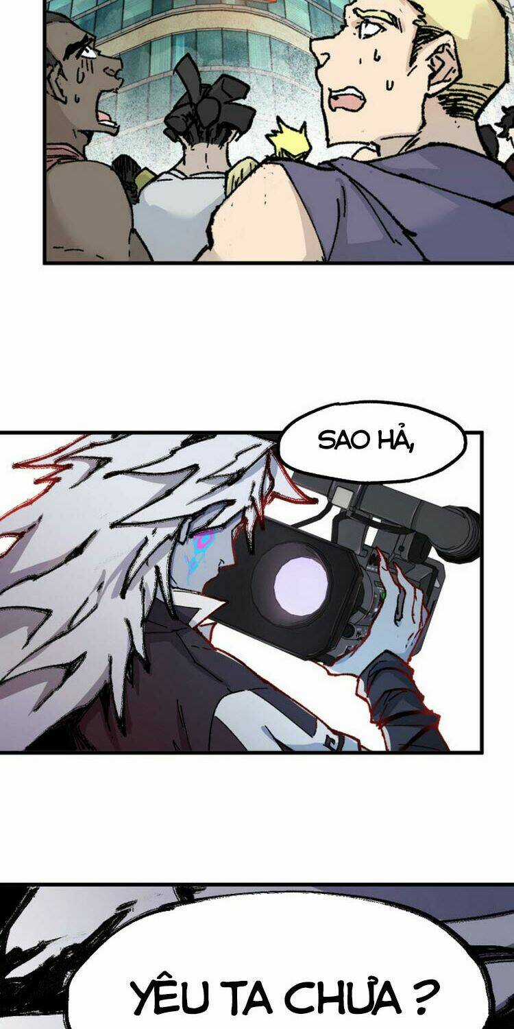 Thánh Khư Chapter 129 trang 38