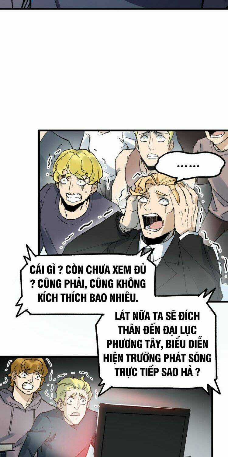 Thánh Khư Chapter 129 trang 40