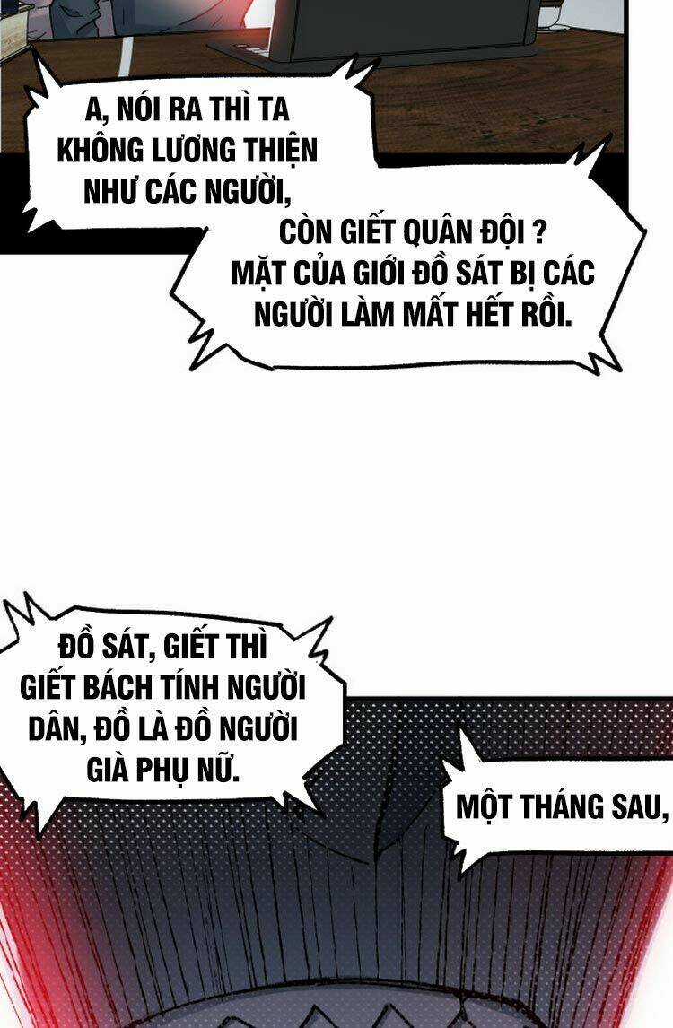 Thánh Khư Chapter 129 trang 41